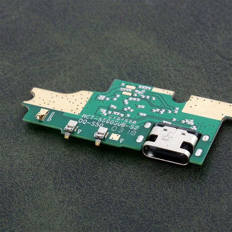 Charging Port Board for OUKITEL U18