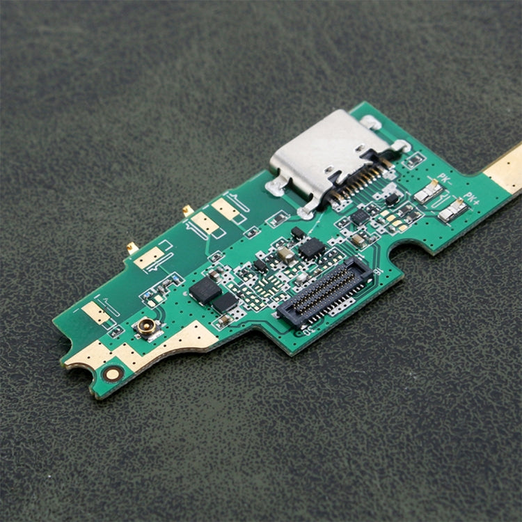 Charging Port Board for OUKITEL U18