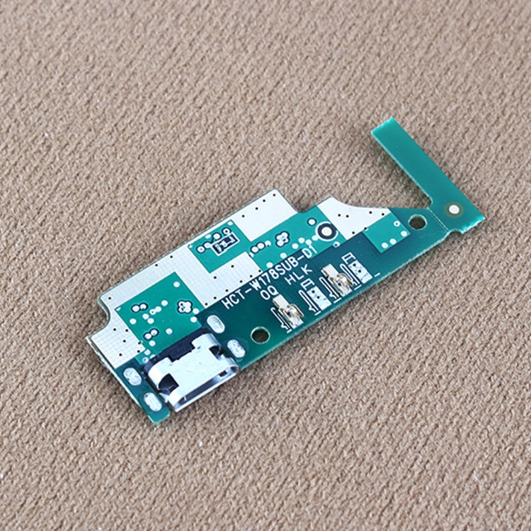 Charging Port Board for OUKITEL U22