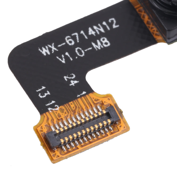 Front Facing Camera Module for Doogee S90C