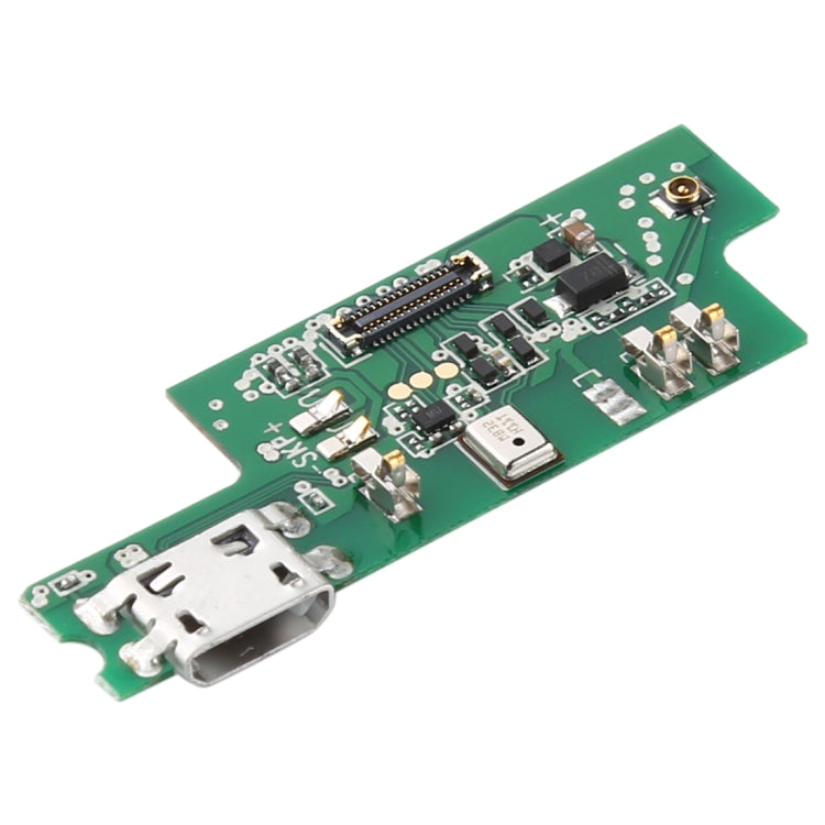 Charging Port Board for Doogee N20