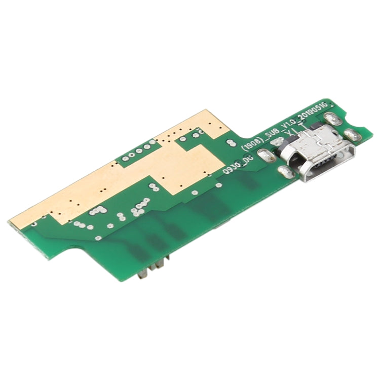 Charging Port Board for Doogee N20