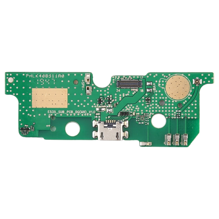 Charging Port Board for Doogee S40 Lite