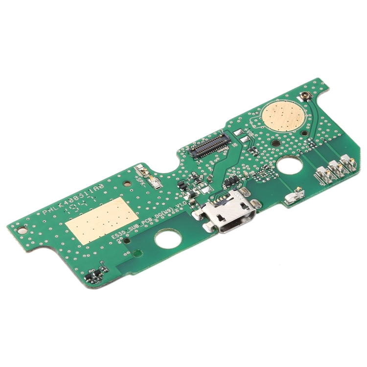 Charging Port Board for Doogee S40 Lite