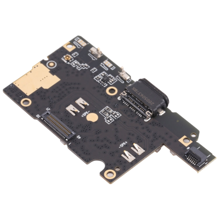 Charging Port Board for Doogee S95 Pro