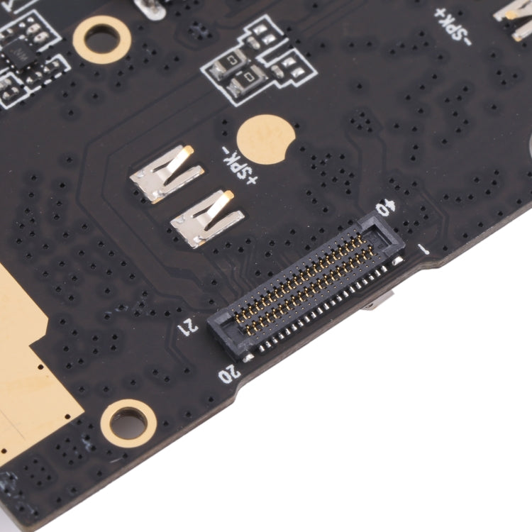 Charging Port Board for Doogee S95 Pro