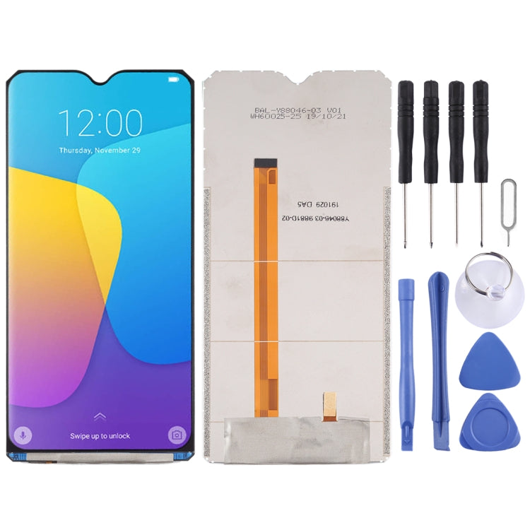 LCD Display Screen for Doogee X90