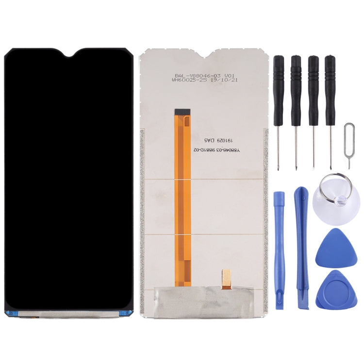 LCD Display Screen for Doogee X90