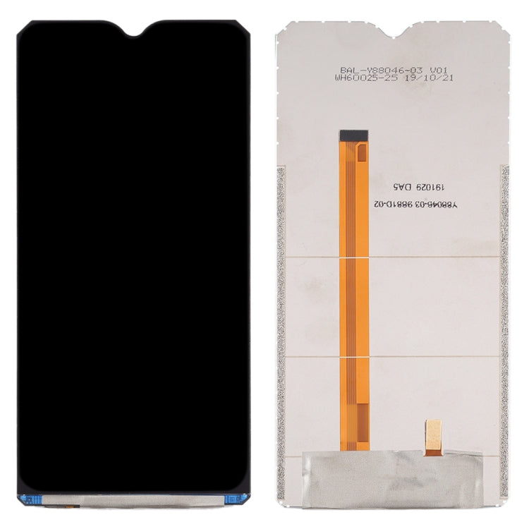 LCD Display Screen for Doogee X90
