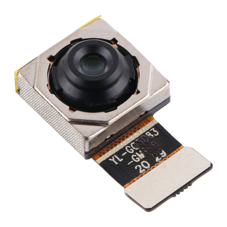 Back Facing Main Camera for Ulefone Armor 7