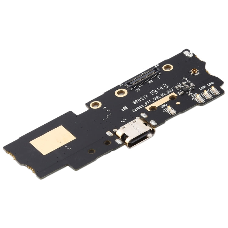Charging Port Board for Ulefone Armor 5S