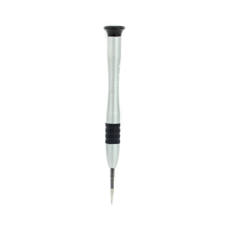 JIAFA 9005-0.6Y Tri-point 0.6 Repair Screwdriver for iPhone X/ 8/ 8P/ 7/ 7P & Apple Watch