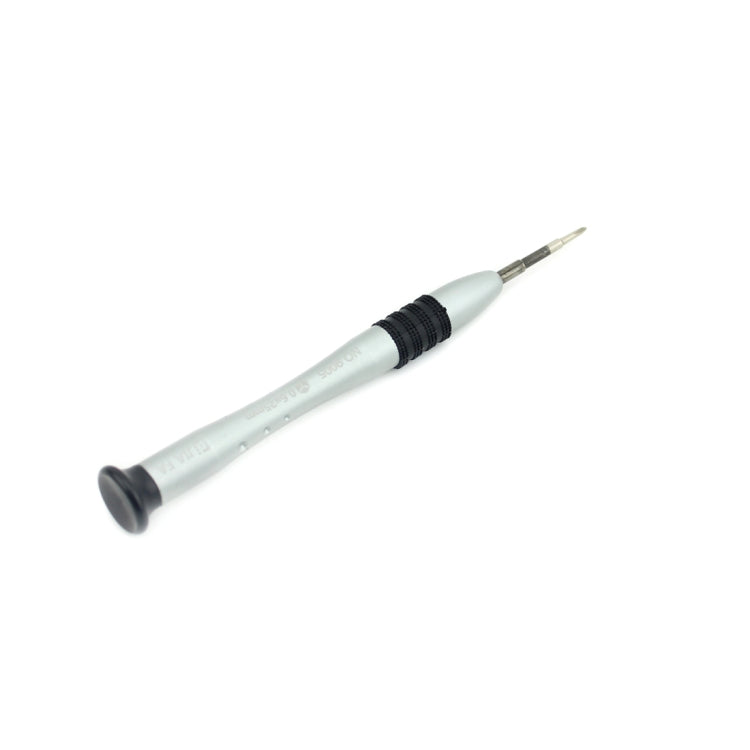 JIAFA 9005-0.6Y Tri-point 0.6 Repair Screwdriver for iPhone X/ 8/ 8P/ 7/ 7P & Apple Watch