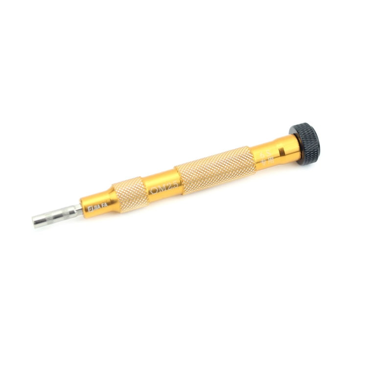 JIAFA JF-617 M2.5 Screwdriver Socket for iPhone 6s