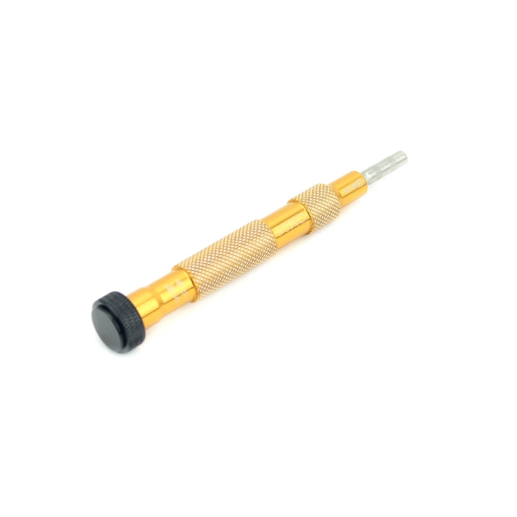 JIAFA JF-617 M2.5 Screwdriver Socket for iPhone 6s