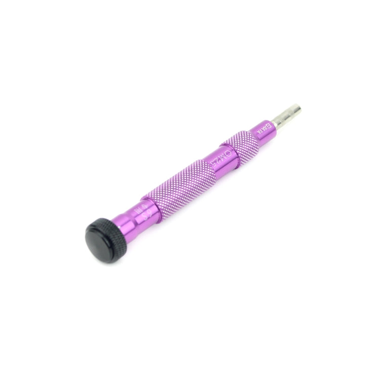 JIAFA JF-617 M2.5 Screwdriver Socket for iPhone 6s