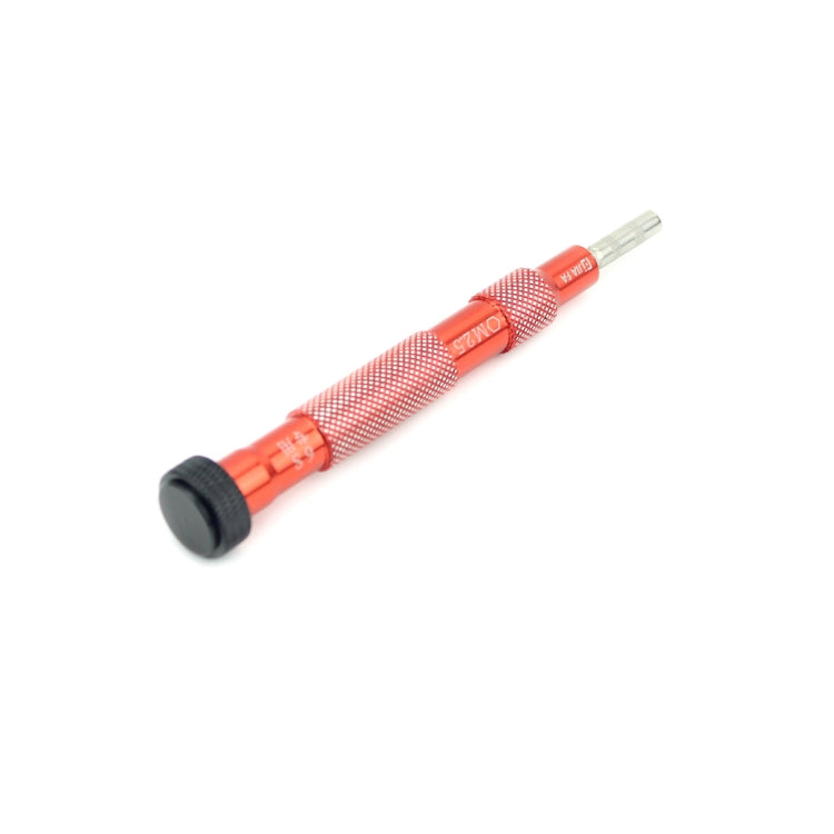 JIAFA JF-617 M2.5 Screwdriver Socket for iPhone 6s