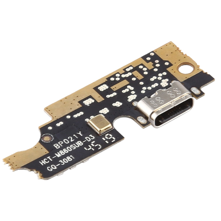 Charging Port Board for Ulefone Power 6