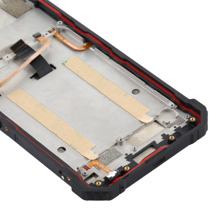 Touch Panel + LCD Full Assembly for Ulefone Armor 7