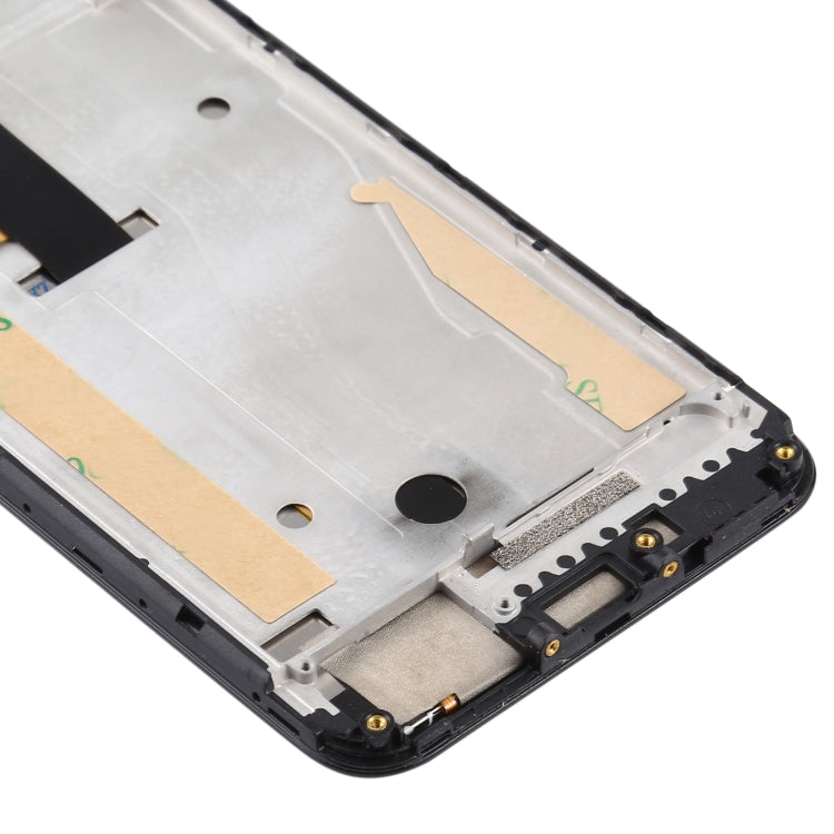 Touch Panel + LCD Full Assembly for Ulefone Power 6