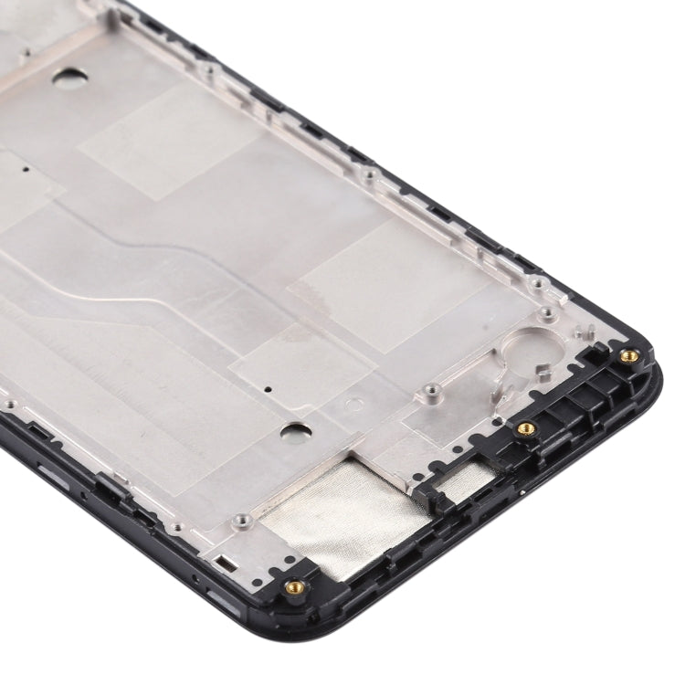 Touch Panel + LCD Full Assembly for Ulefone Note 7P