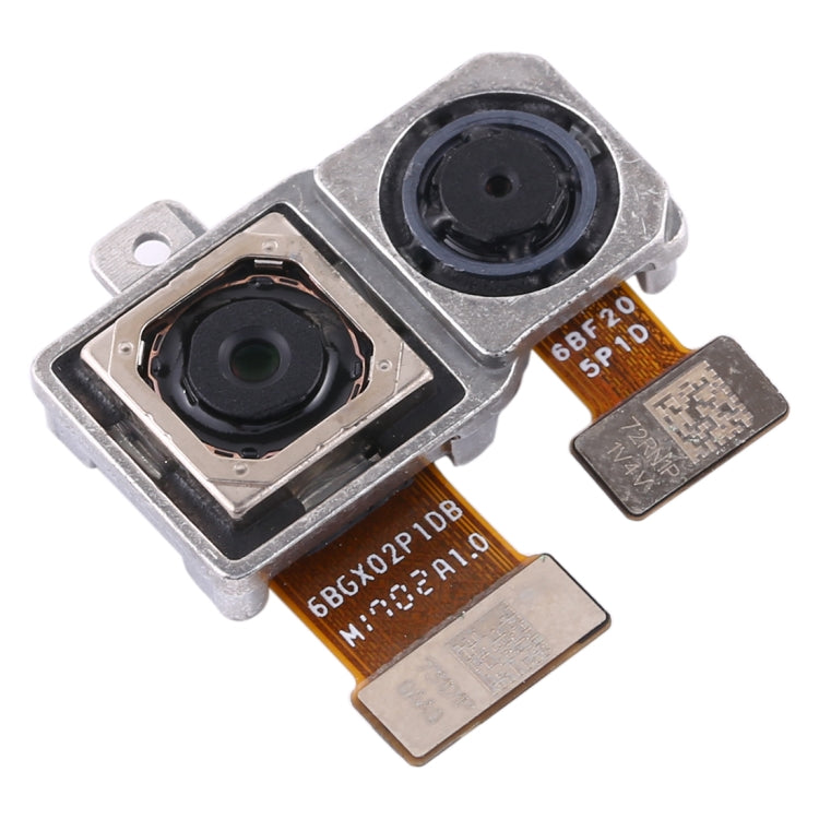 Back Facing Camera for Umidigi One Max