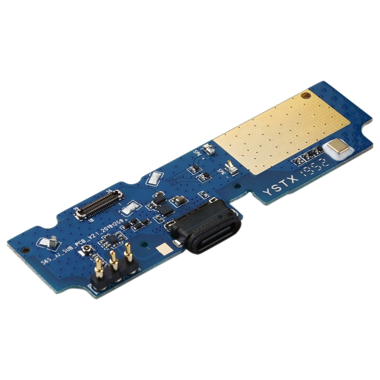 Charging Port Board for Blackview BV9800 Pro
