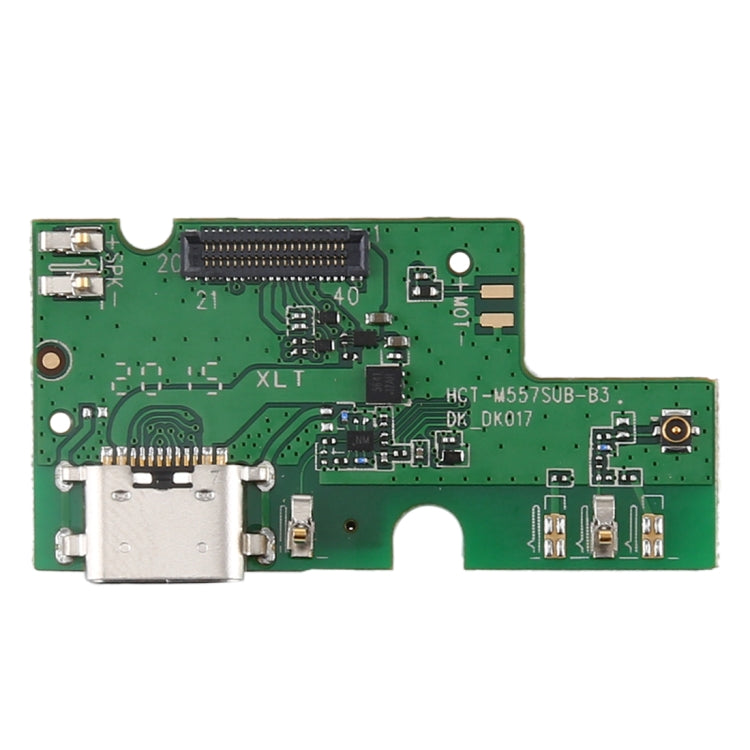 Charging Port Board for Blackview A80 Pro