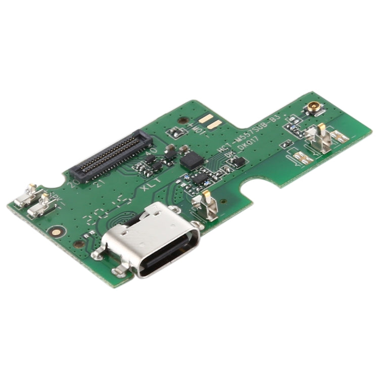 Charging Port Board for Blackview A80 Pro
