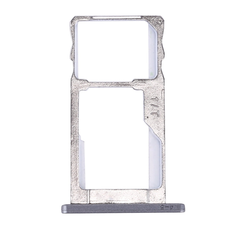 For Meizu Meilan Metal SIM + SIM / Micro SD Card Tray