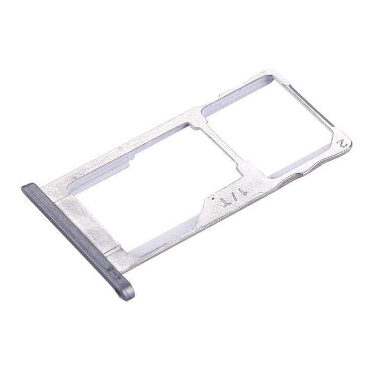 For Meizu Meilan Metal SIM + SIM / Micro SD Card Tray