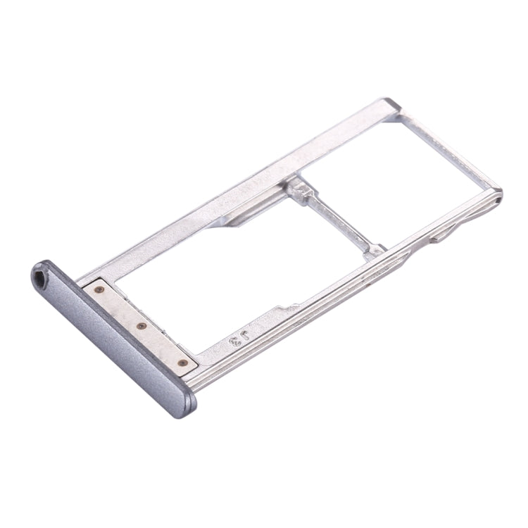 For Meizu Meilan Metal SIM + SIM / Micro SD Card Tray