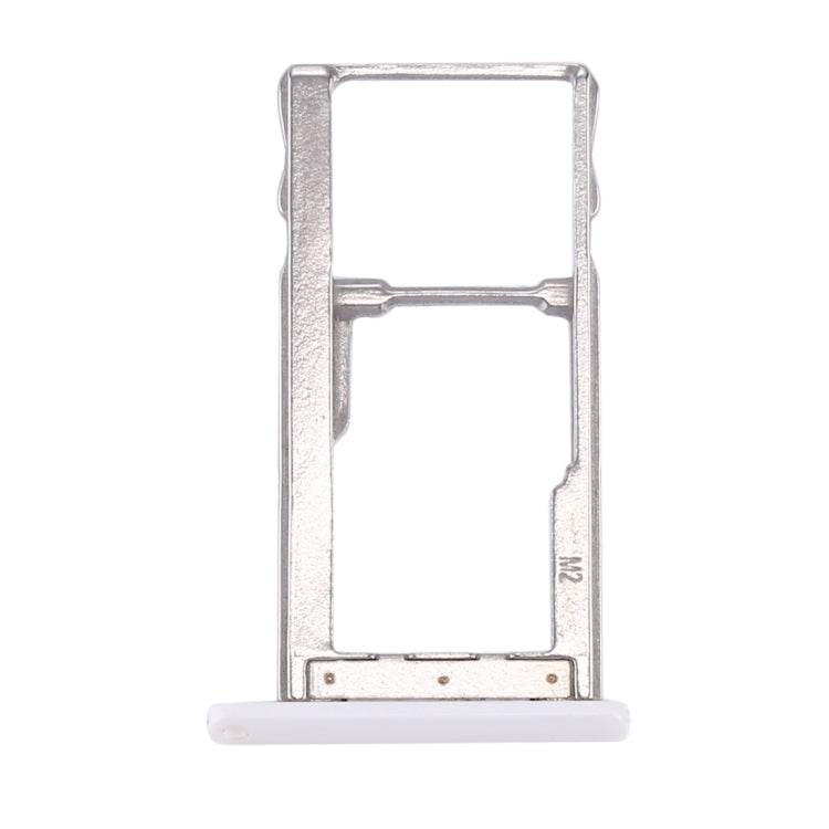 For Meizu Meilan Metal SIM + SIM / Micro SD Card Tray