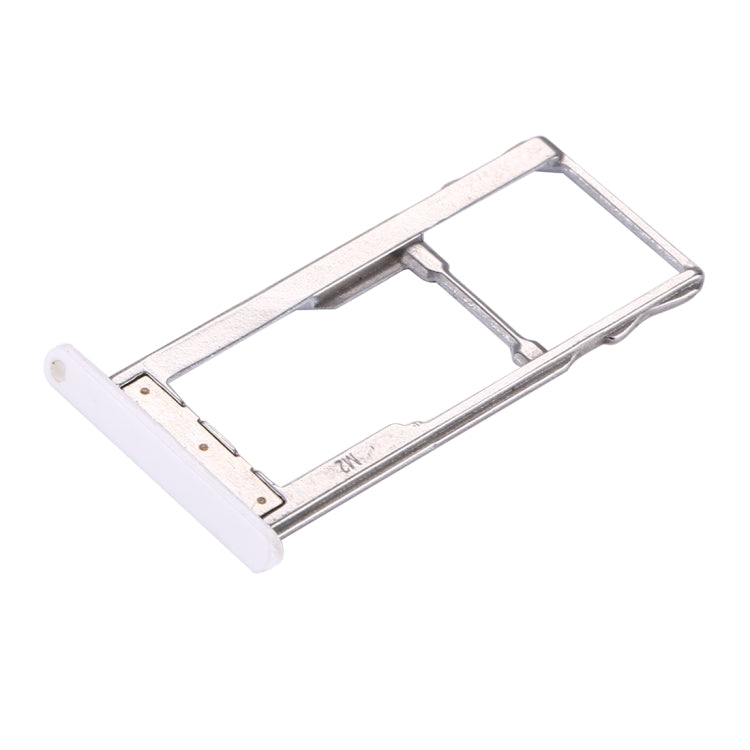 For Meizu Meilan Metal SIM + SIM / Micro SD Card Tray