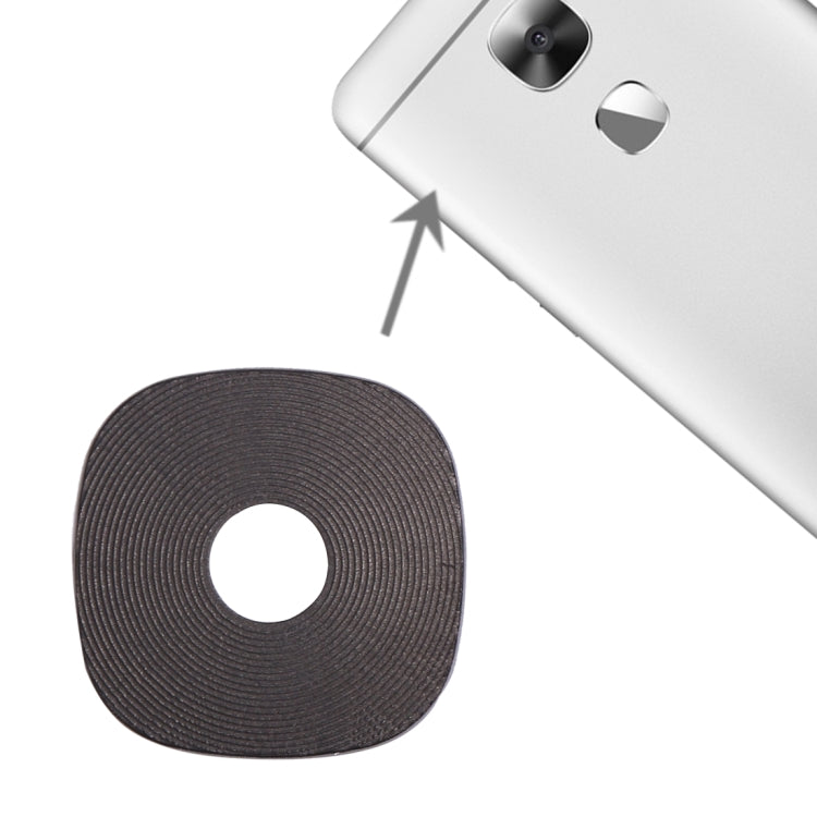 For Letv Le 2 / X620 Back Camera Lens