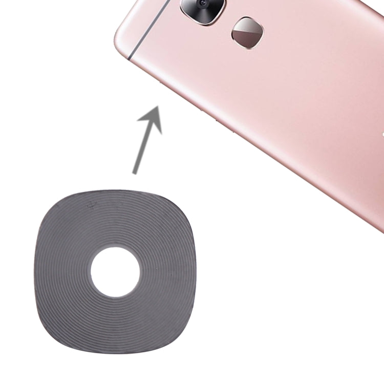 For Letv Le Max 2 / X820 Back Camera Lens