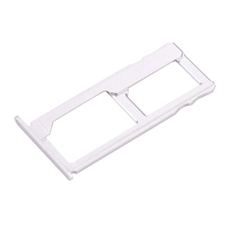 For Letv Le 1s / X500 SIM Card Tray(Silver)