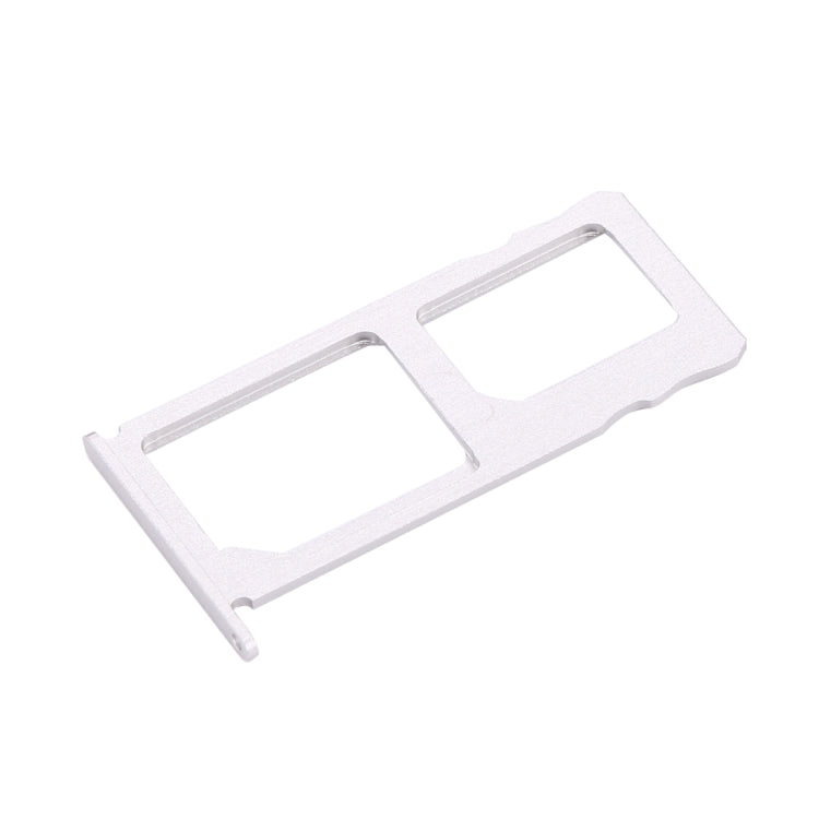 For Letv Le 1s / X500 SIM Card Tray(Silver)