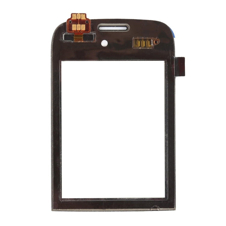 Touch Panel for Nokia Asha 202(Black)