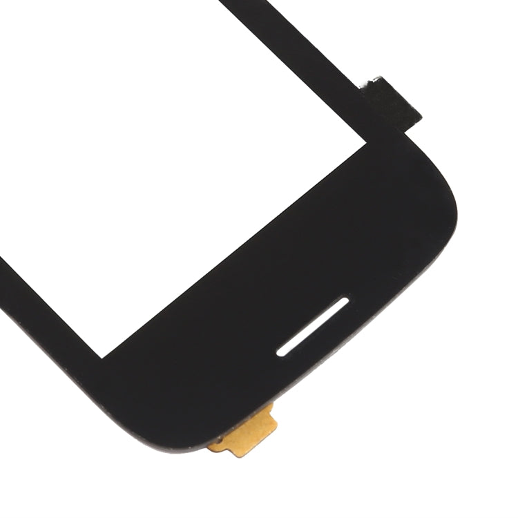 Touch Panel for Nokia Asha 202(Black)