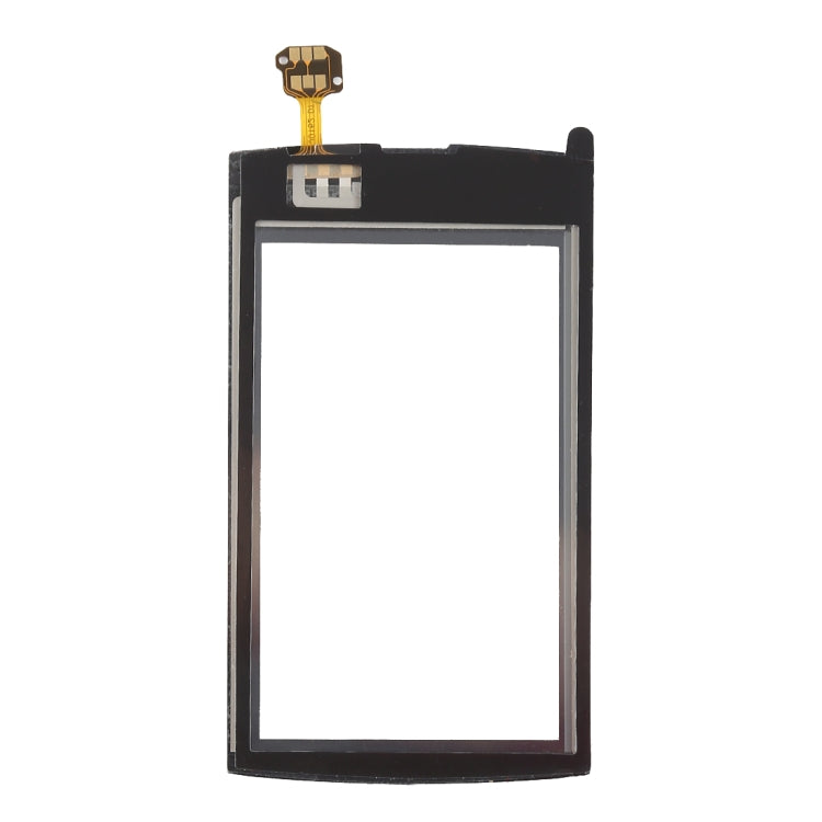 Touch Panel for Nokia Asha 305(Black)