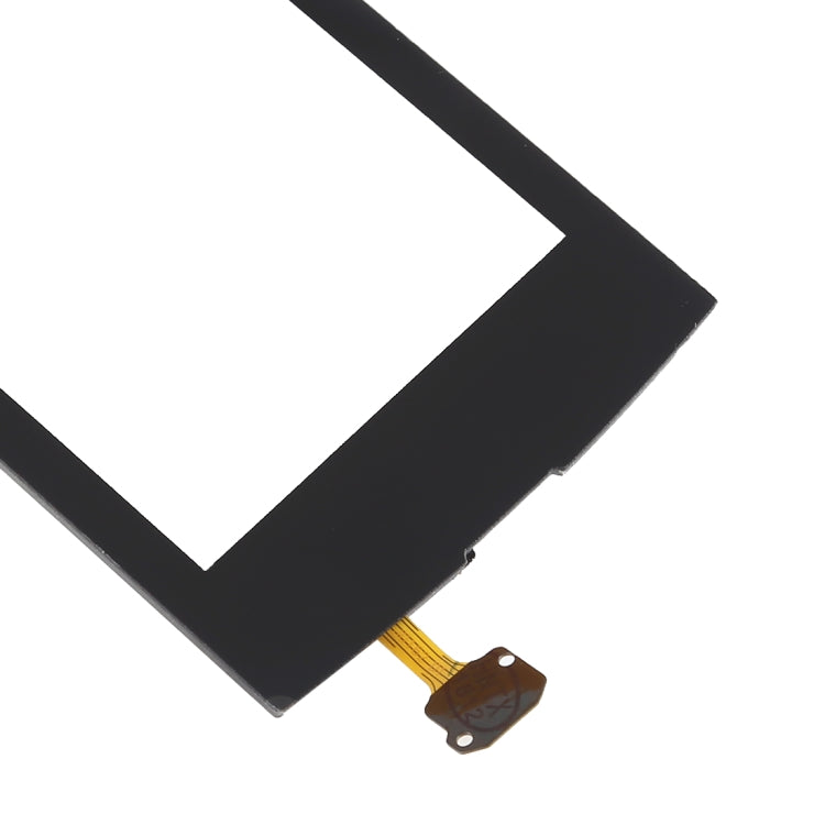 Touch Panel for Nokia Asha 305(Black)