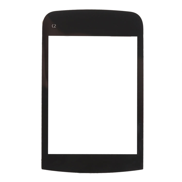 Touch Panel for Nokia C2(Black)