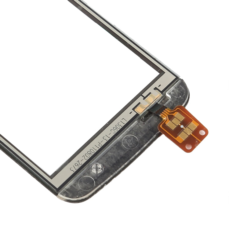 Touch Panel for Nokia C2(Black)