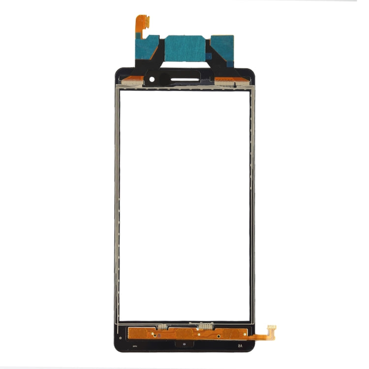 Touch Panel for Nokia Lumia 830 (Black)