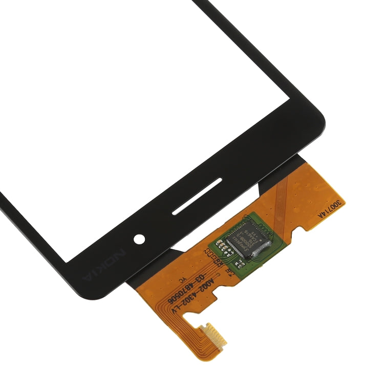 Touch Panel for Nokia Lumia 830 (Black)