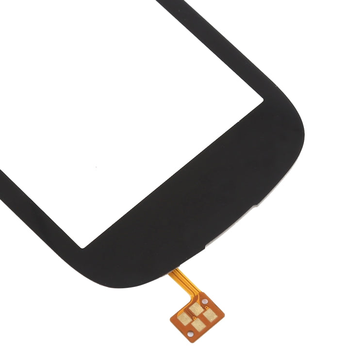 Touch Panel for LG T500(Black)