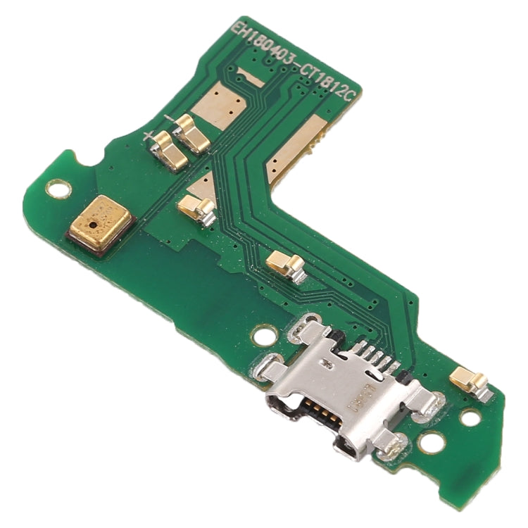 Charging Port Board for Huawei Enjoy 8e