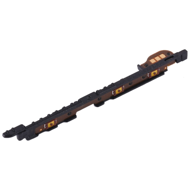 Volume Button Flex Cable for LG G8 ThinQ / G820QM G820V G820N G820UM