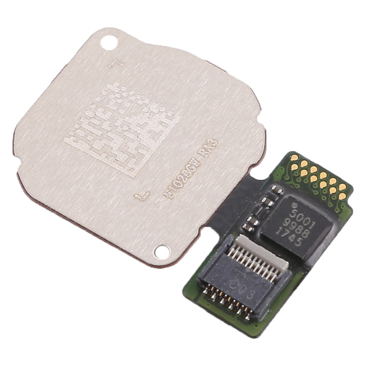 Fingerprint Sensor Flex Cable for Huawei Mate 10 Lite